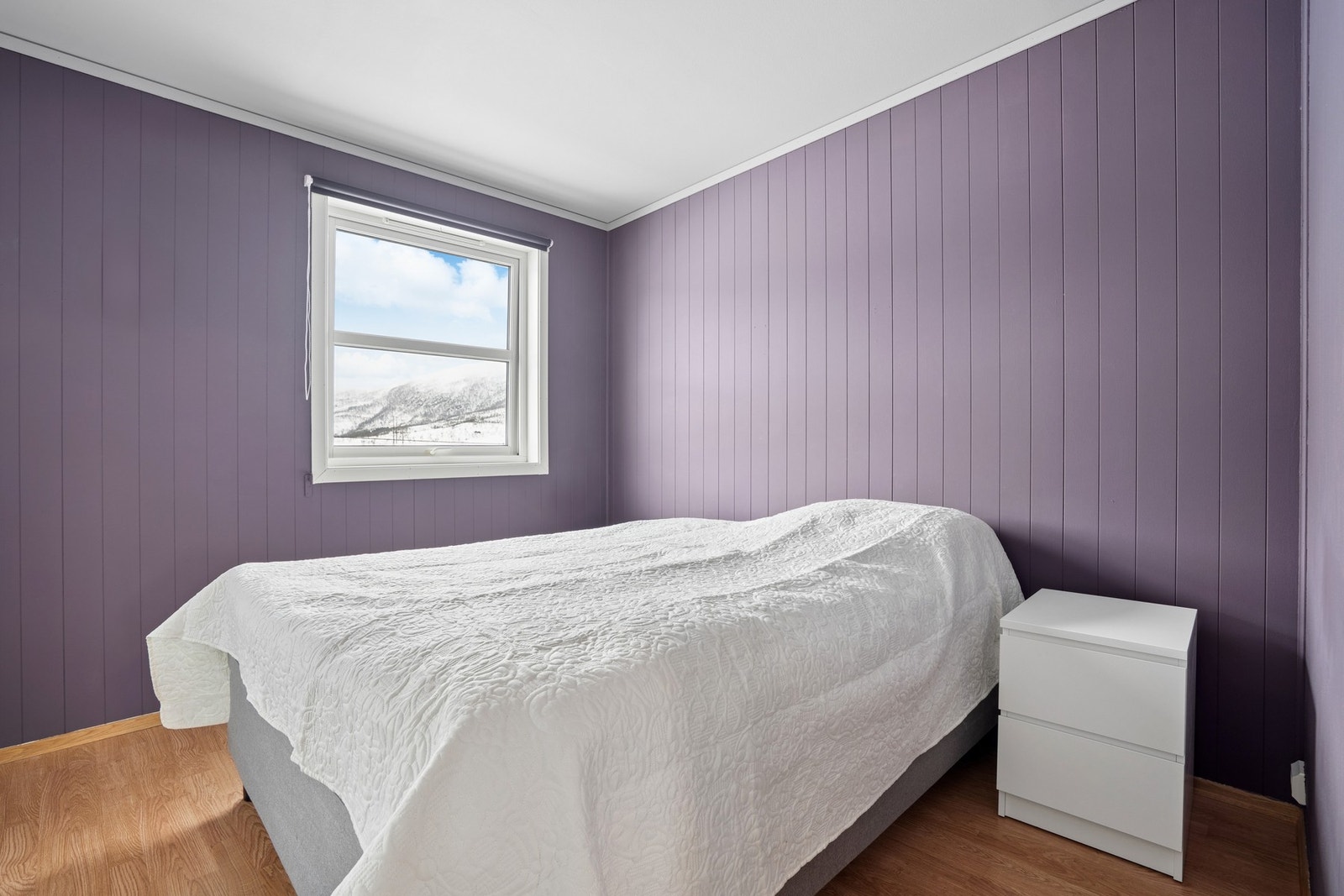 Soverom 1 Galleribilde