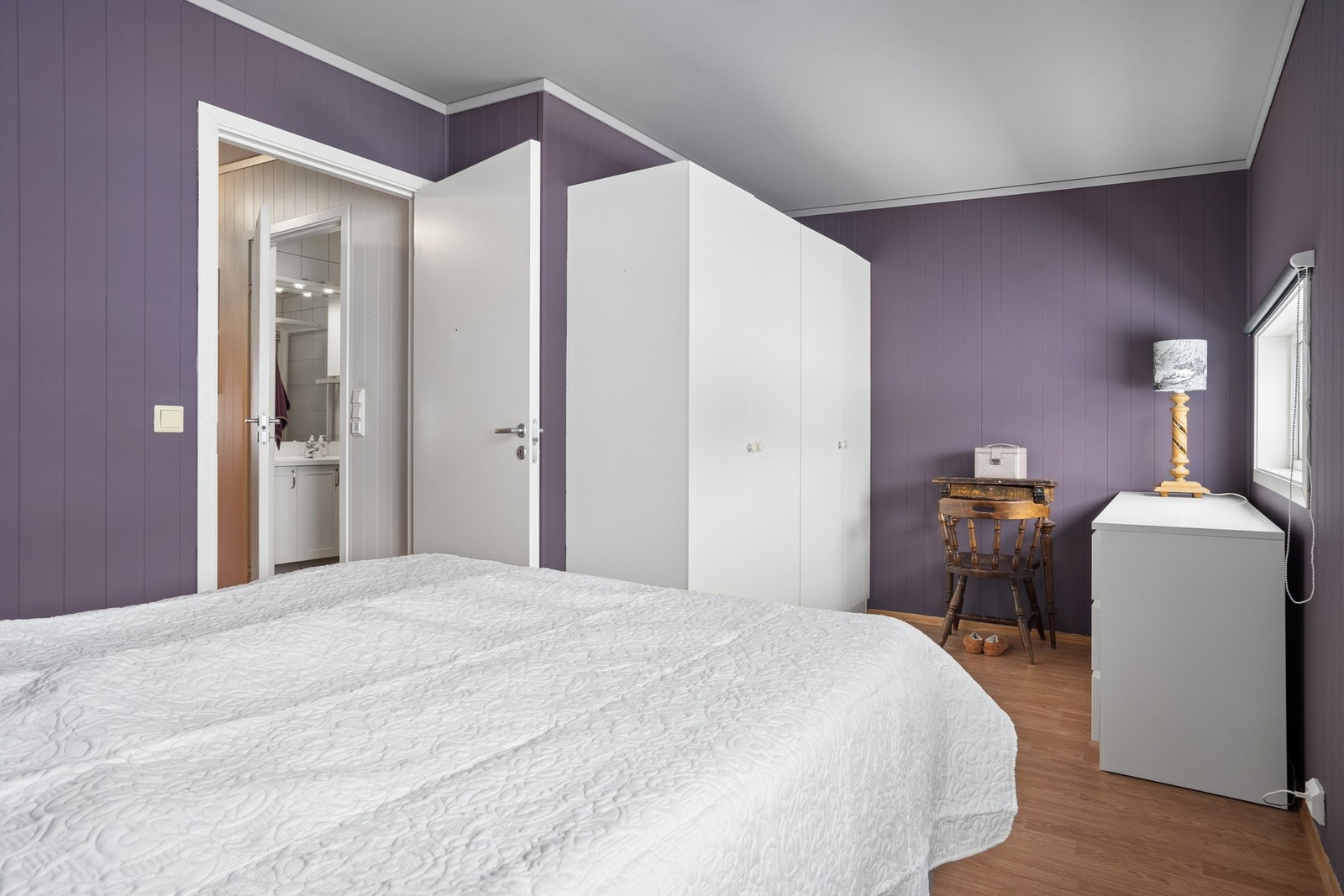 Soverom 1 Galleribilde