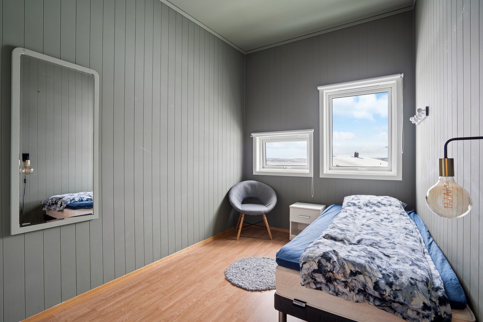 Soverom 3 Galleribilde