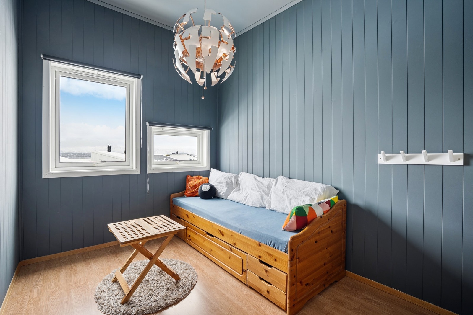 Soverom 2 Galleribilde