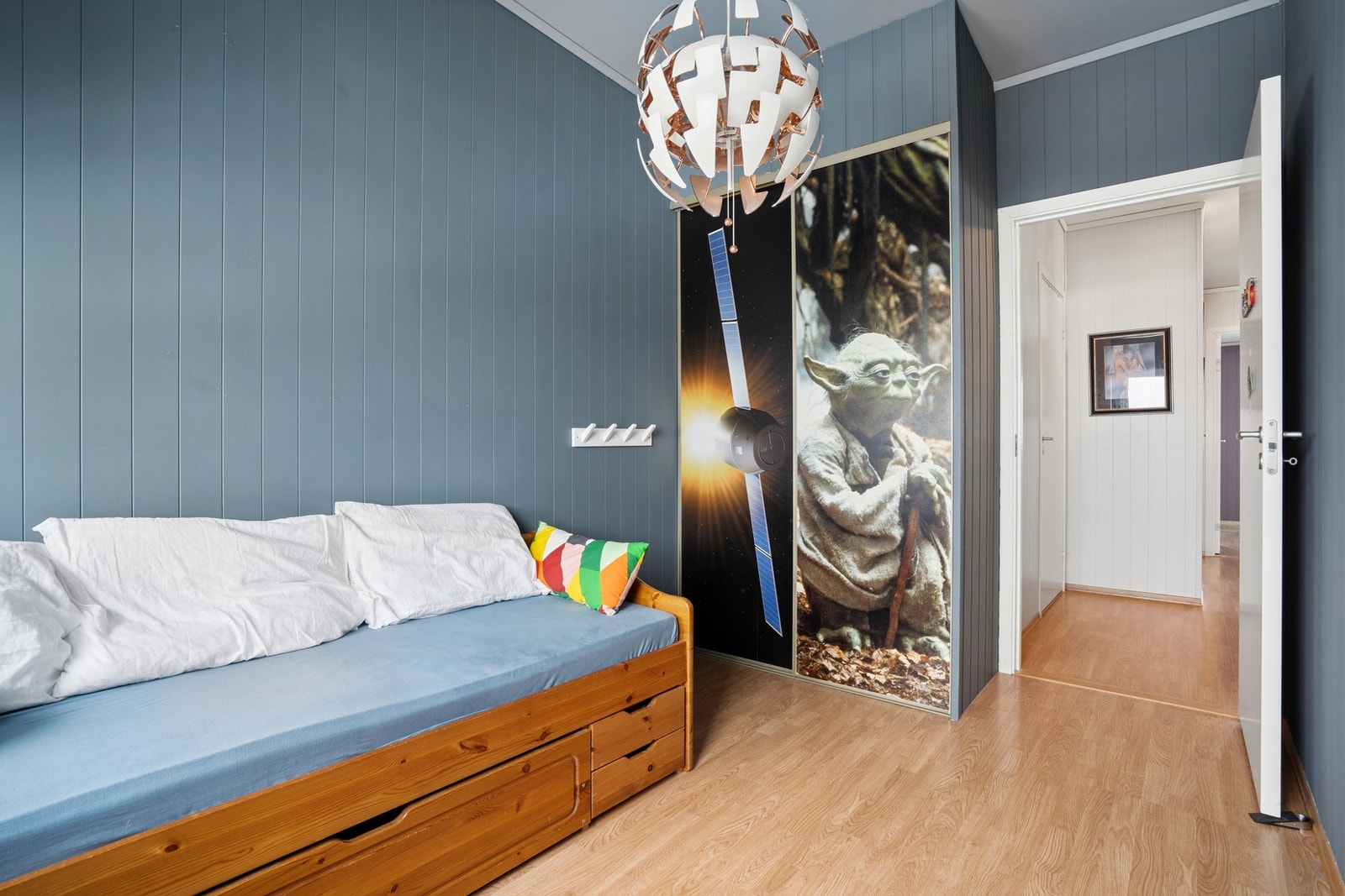 Soverom 2 Galleribilde