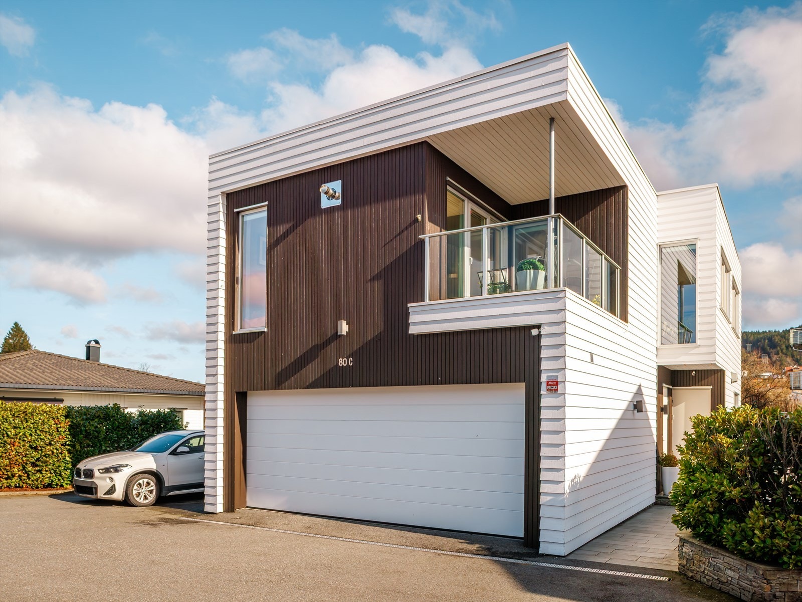 Velkommen til Vestre Rå 80C - presentert av Børge Systad i Eiendomsmegler Norge Galleribilde