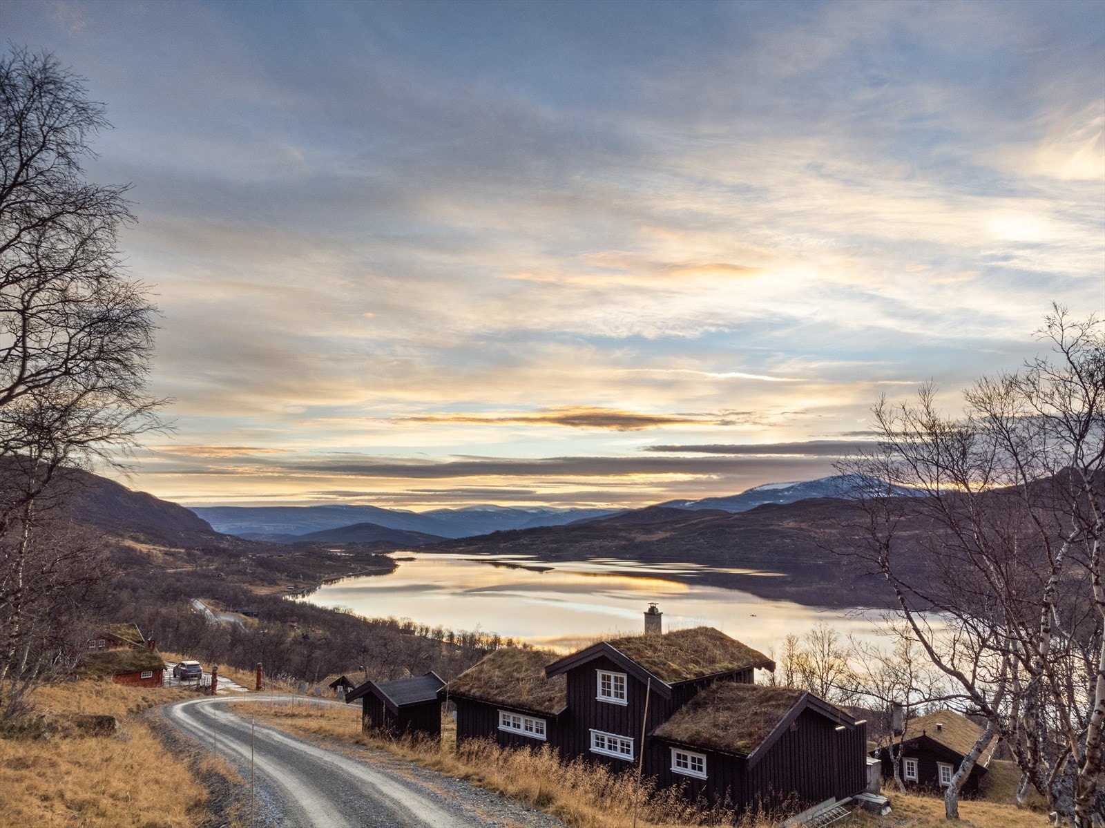 Ta kontakt med megler dersom oppsatt visningstidspunkt ikke passer. Velkommen til visning! Galleribilde