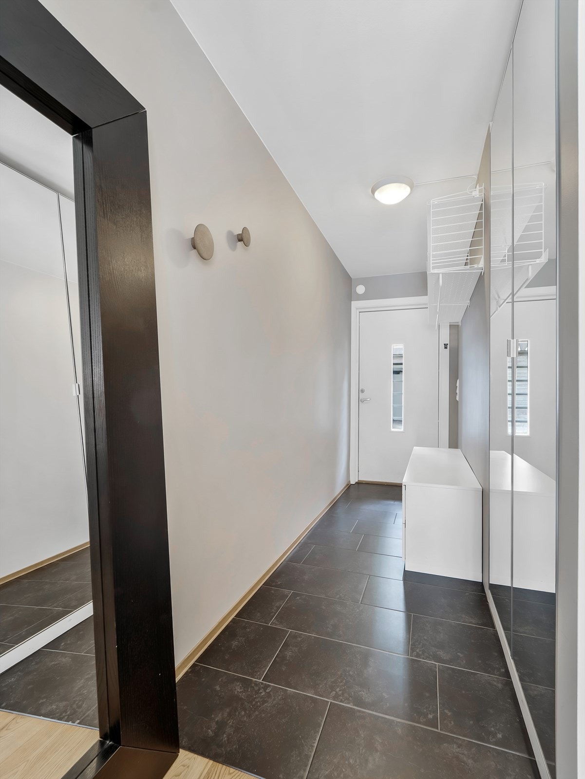 Velkommen inn Galleribilde