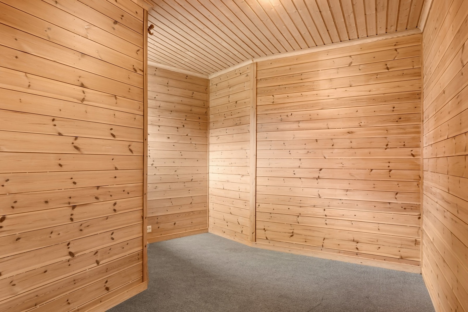 Soverommet i første etasje Galleribilde