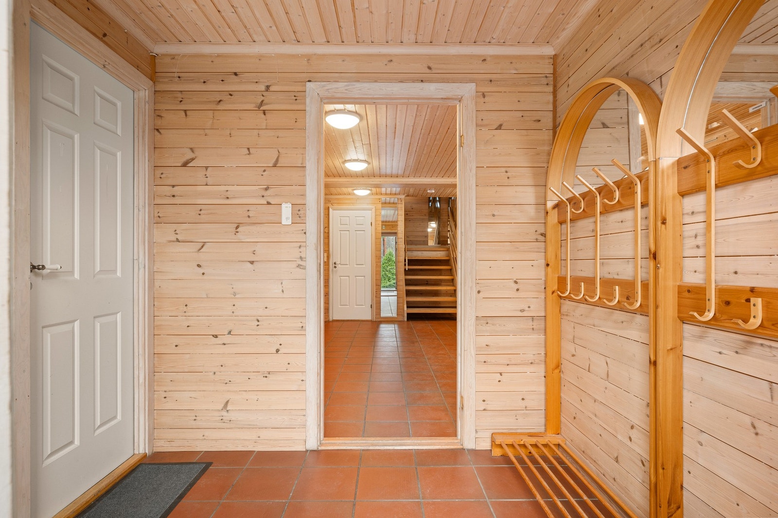 Velkommen inn! Galleribilde