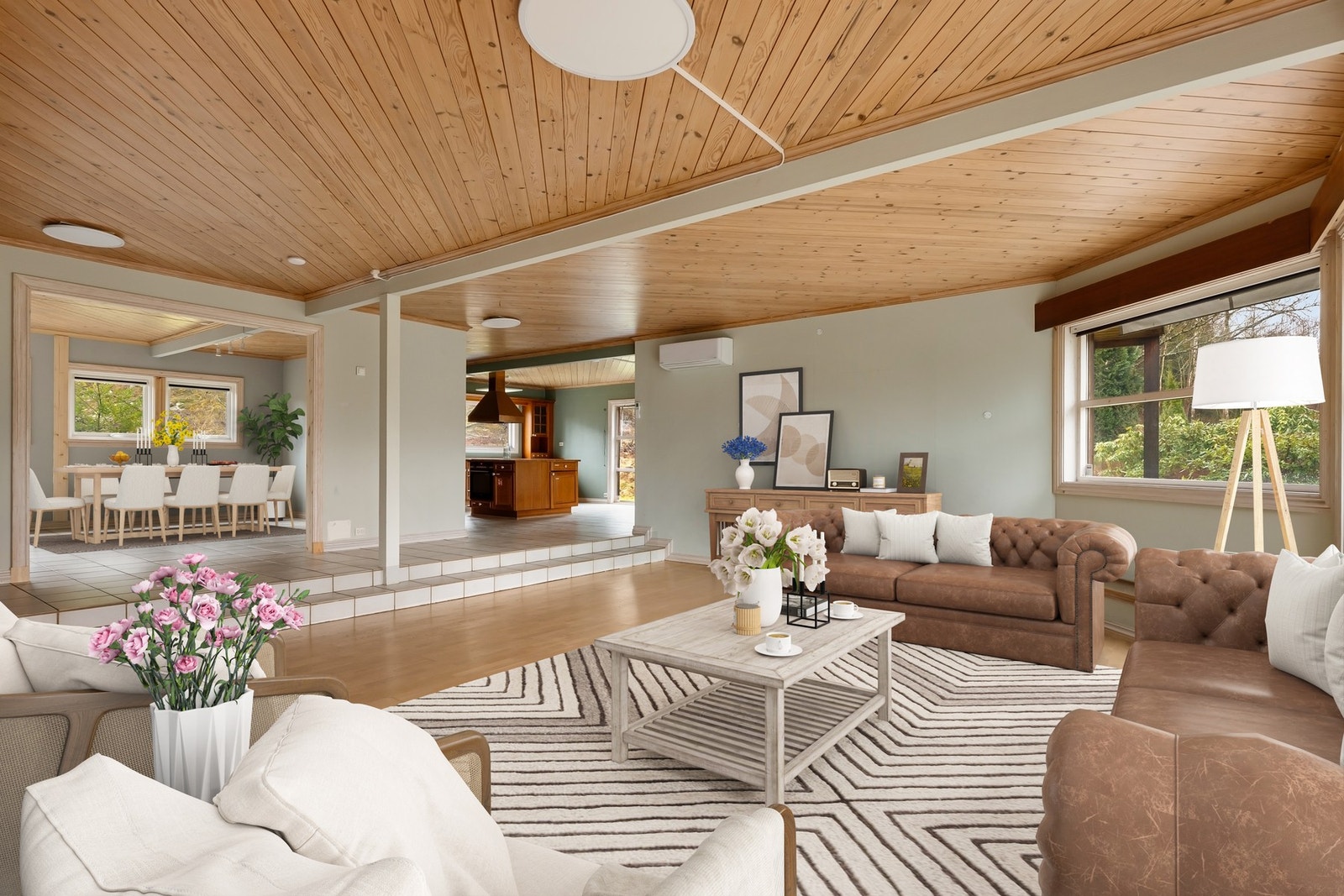 (Digitalt stylet) Galleribilde