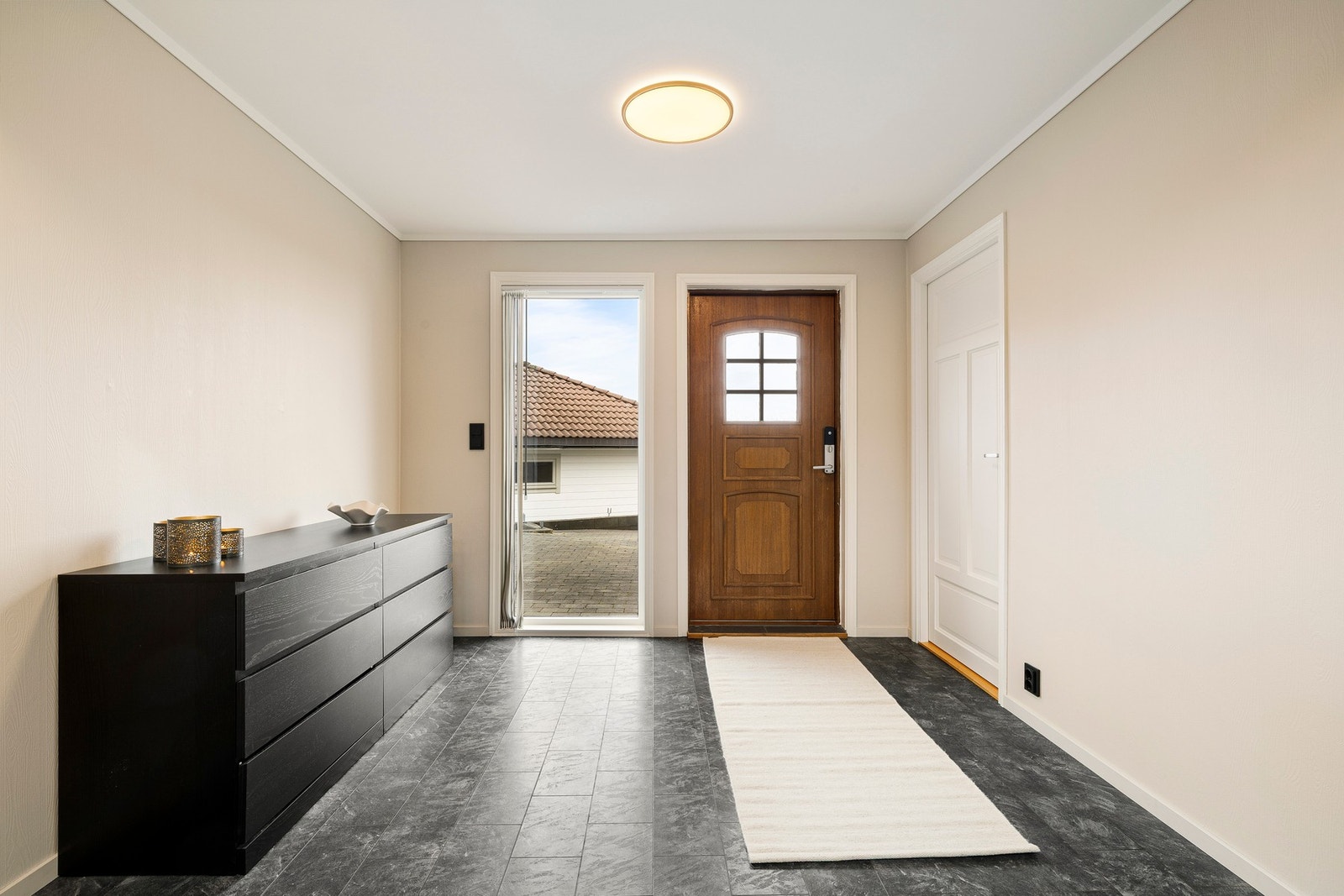 Velkommen inn! Galleribilde