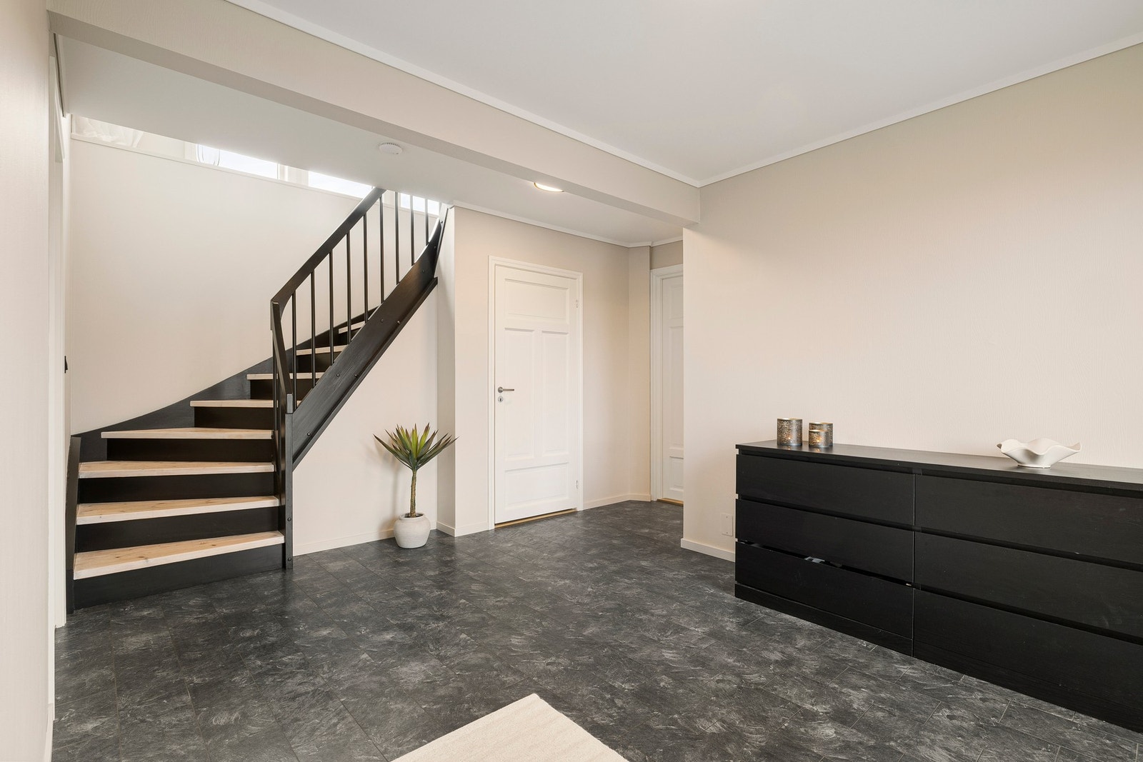 Vi beveger oss opp! Galleribilde