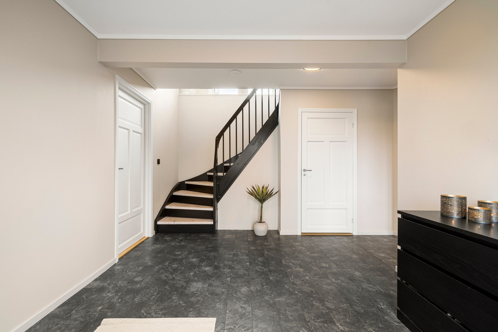 Vi beveger oss videre til bad Galleribilde