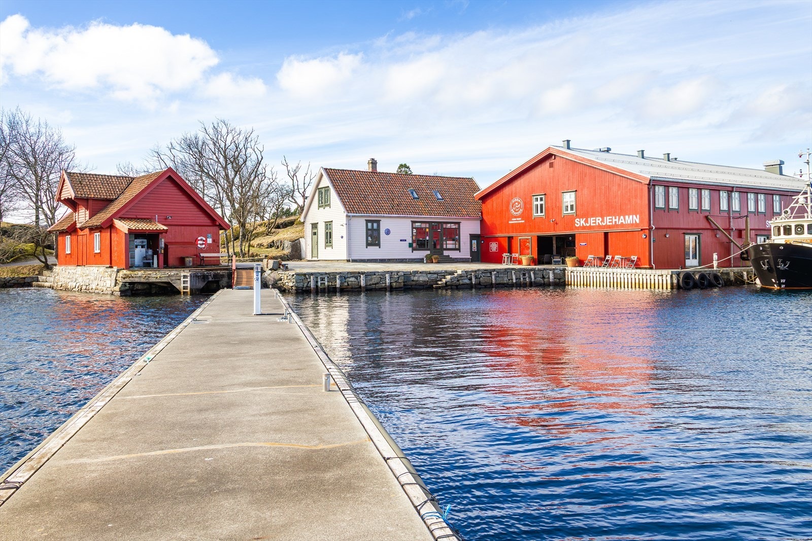 - Hyggelig nærområde - Galleribilde
