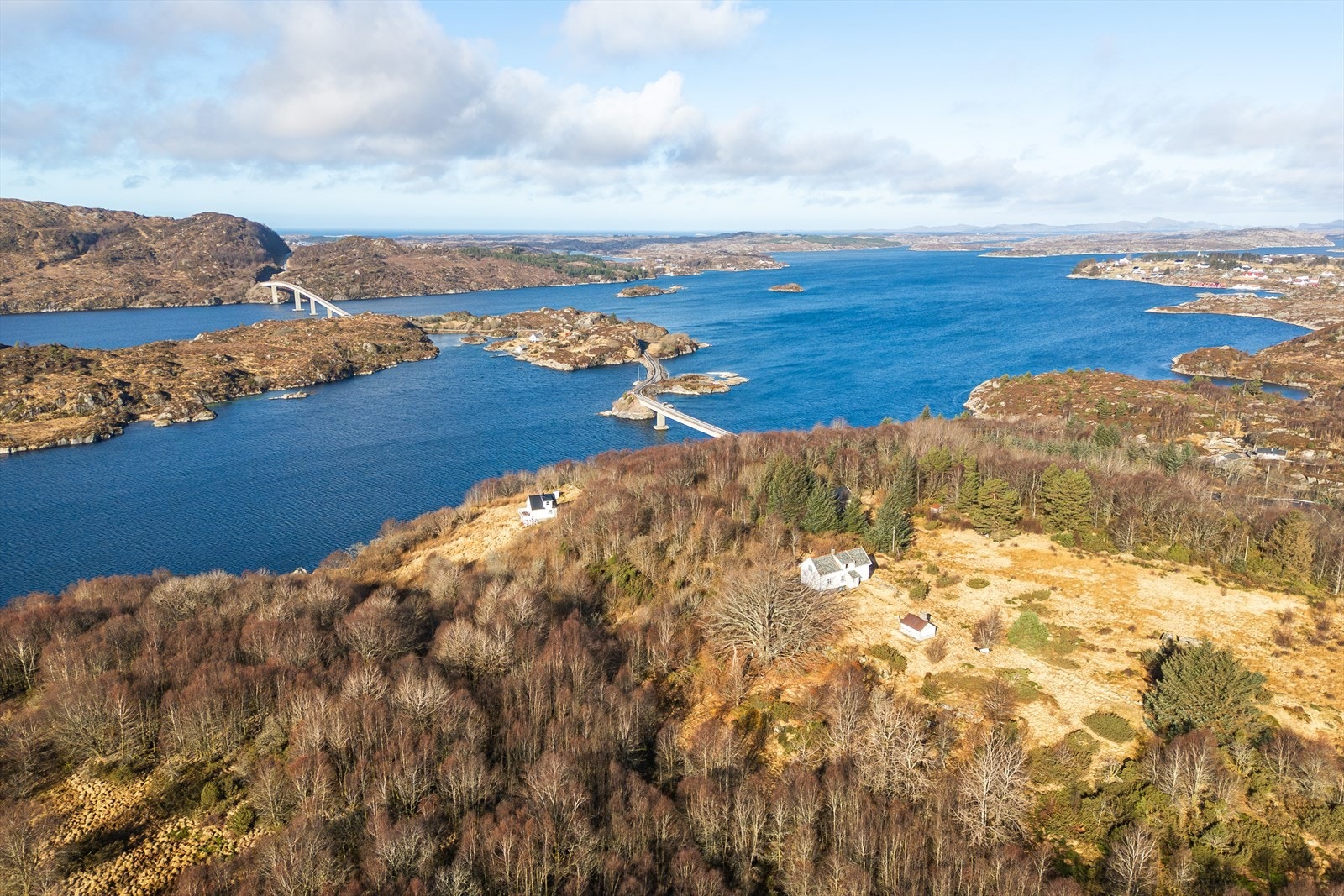 - 10 min gange til nærmeste busstopp - Galleribilde