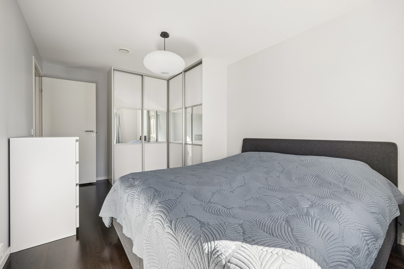 Soverom 1 Galleribilde