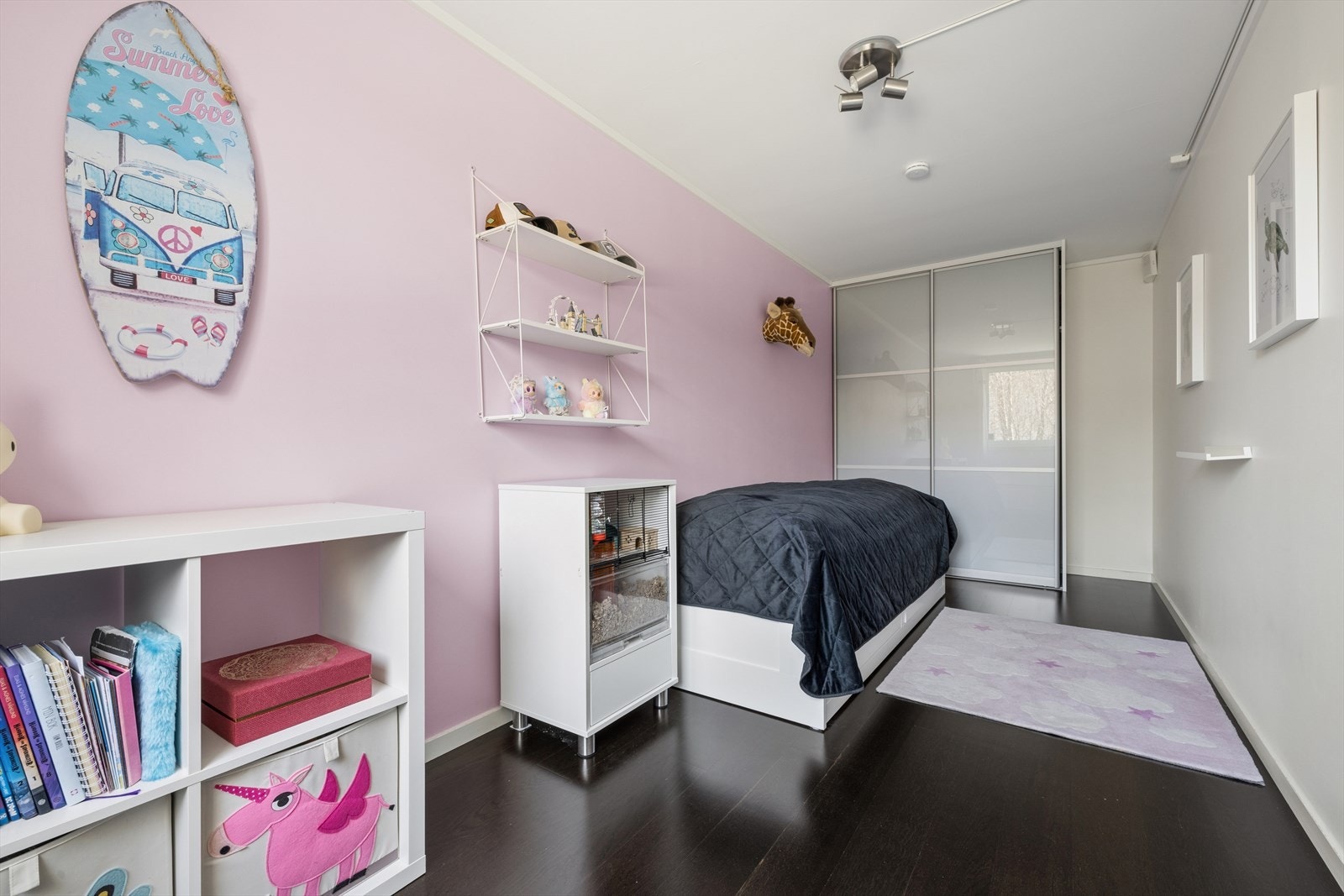 Soverom 2 Galleribilde