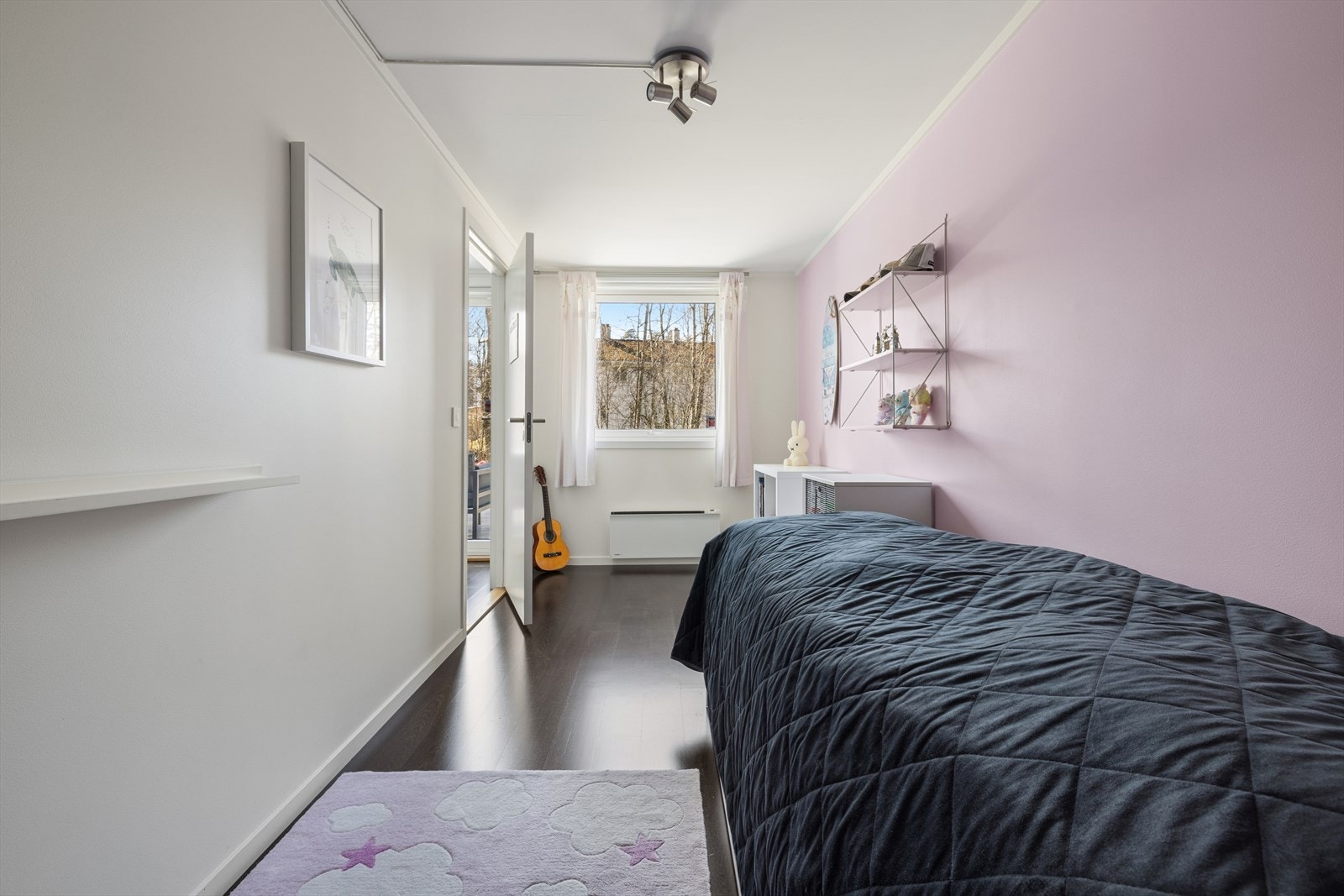 Soverom 2 Galleribilde