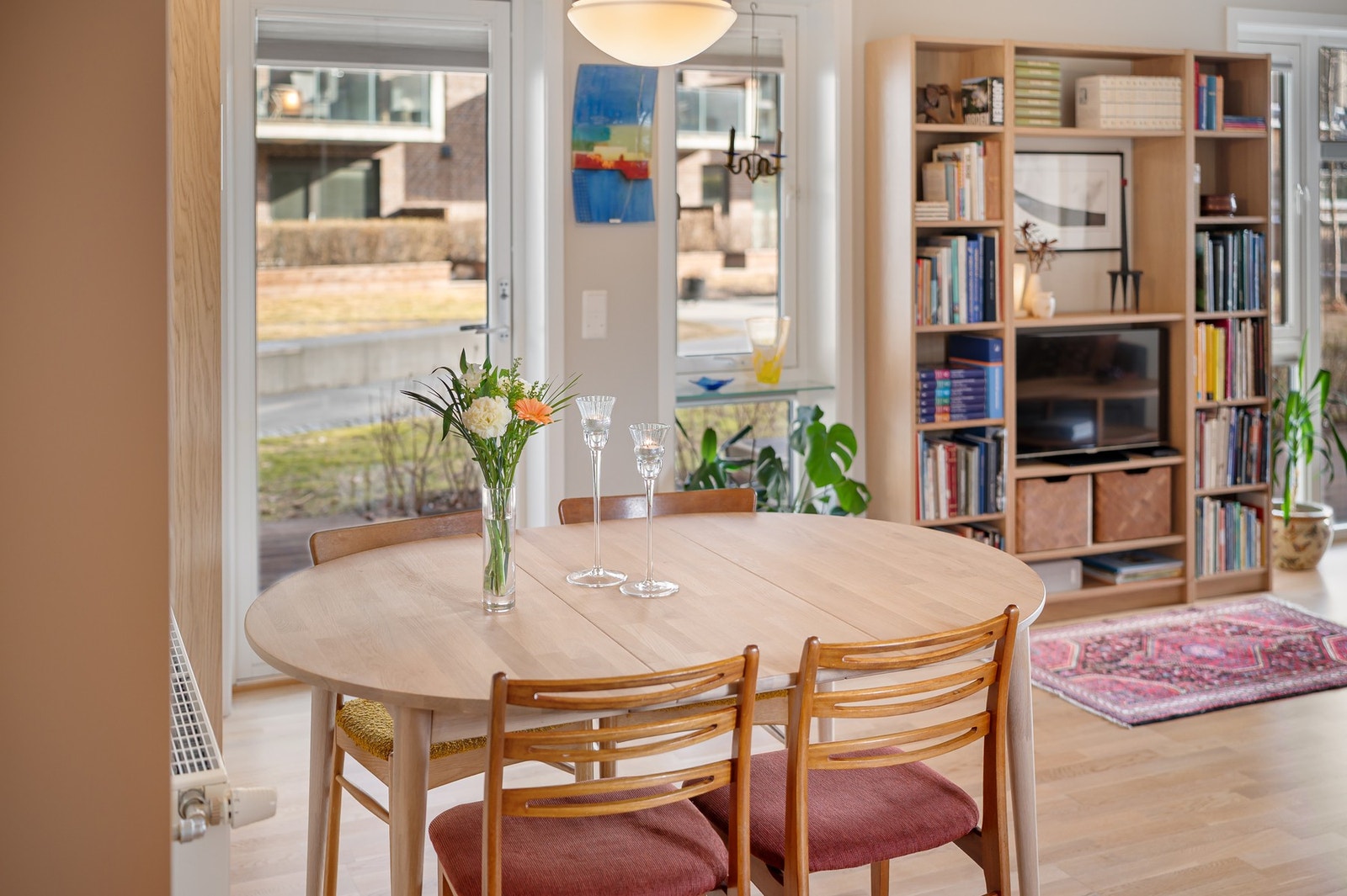 Foto: Nervik & Krokstad AS. Galleribilde