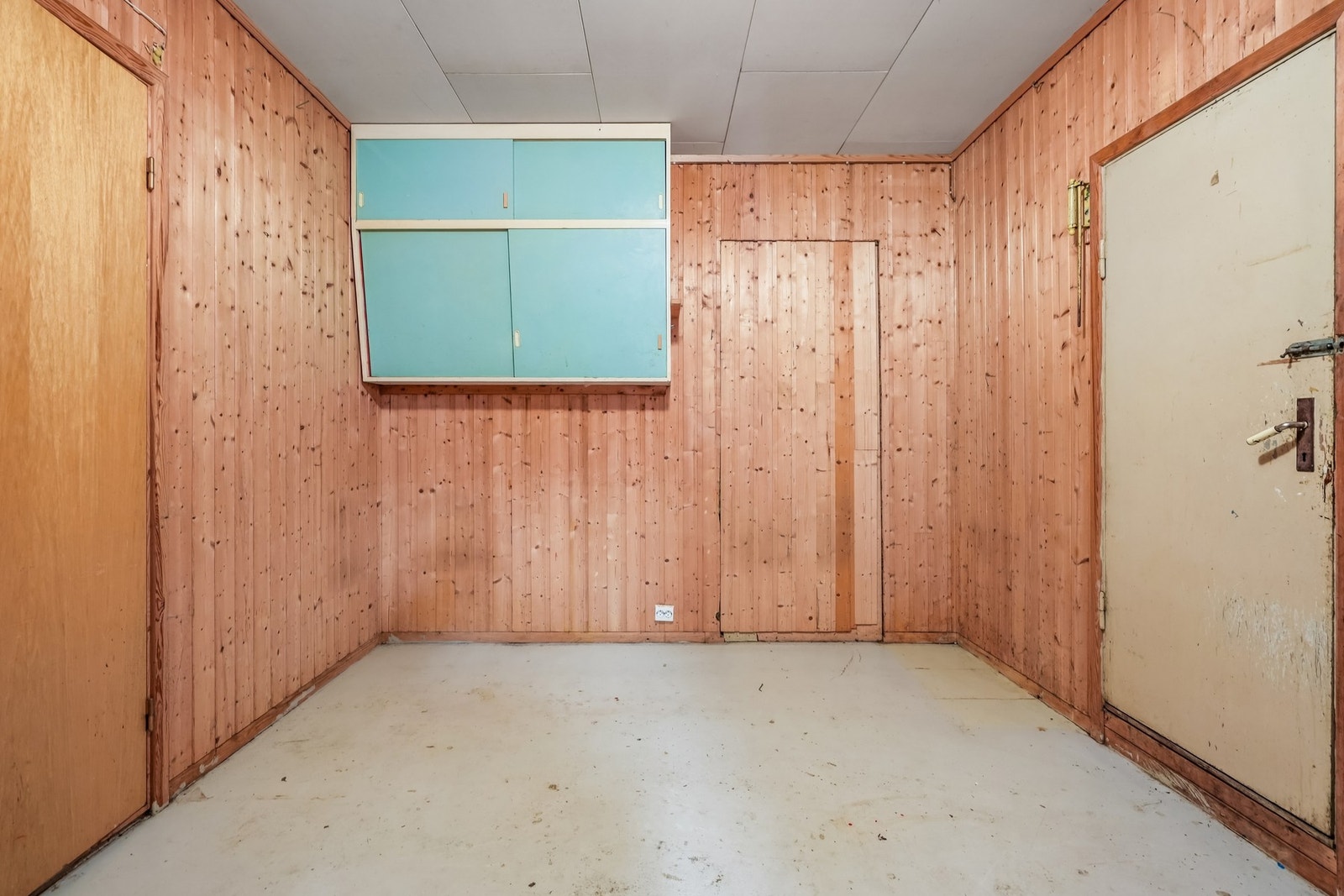 - og rikelig med bodplass. Galleribilde