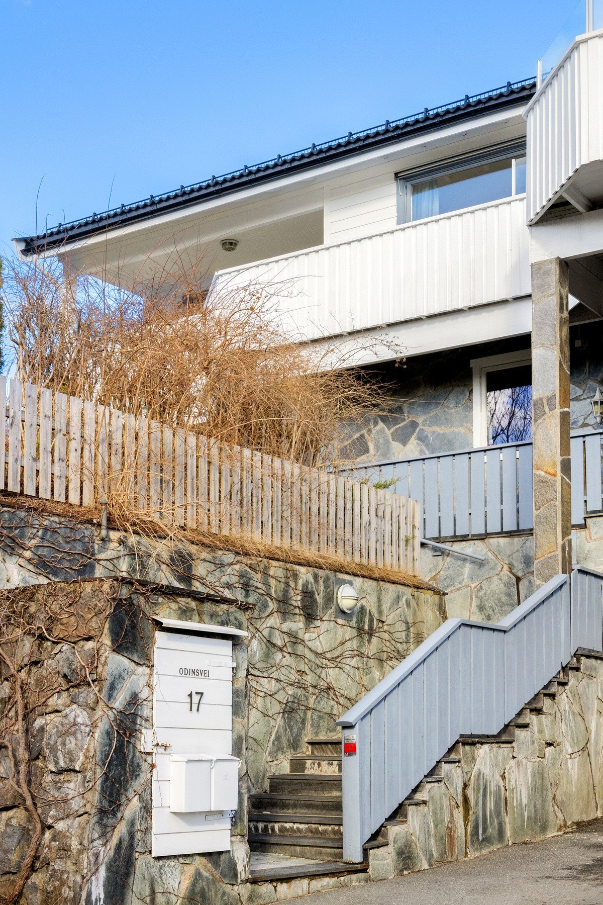Odins vei 17 Galleribilde