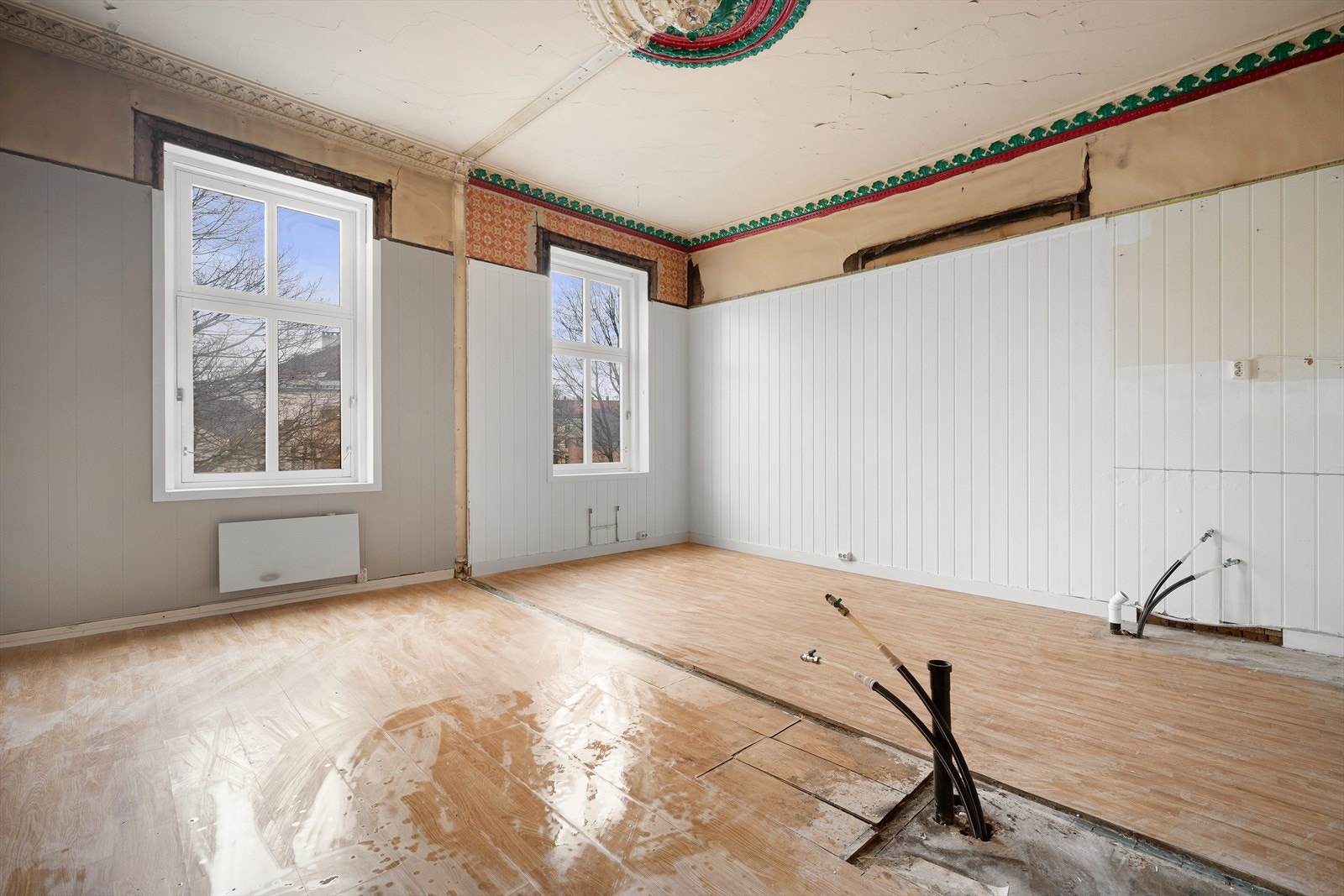 Velkommen til din kommende drømmeleilighet! Galleribilde