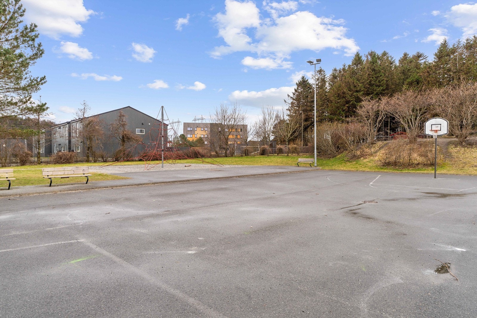 Nærområde Galleribilde