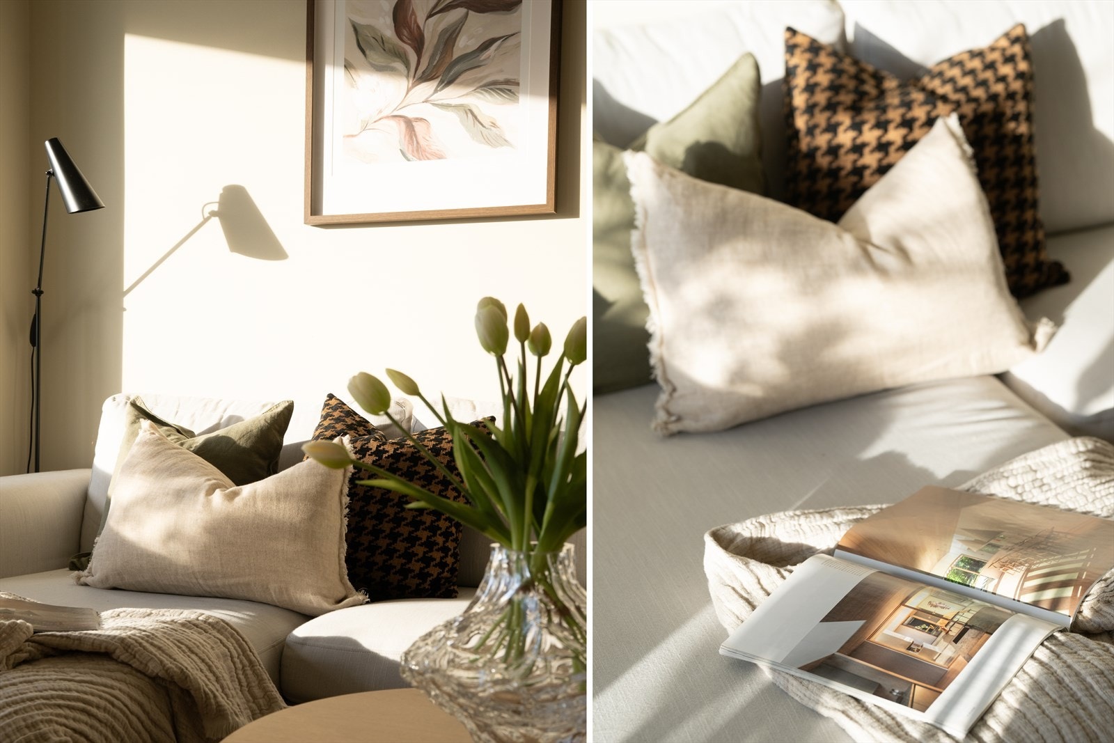 Leiligheten fremstår med meget god og moderne standard i nybygg fra 2012 - kun TG1, ingen TG2 og TG3 Galleribilde