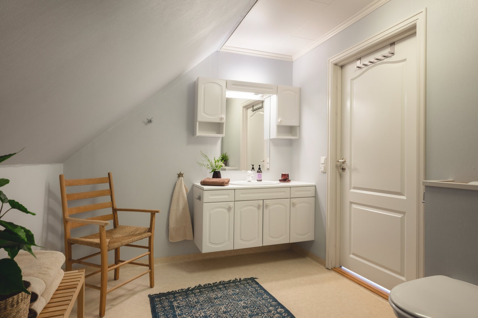 Bad 2.etasje Galleribilde