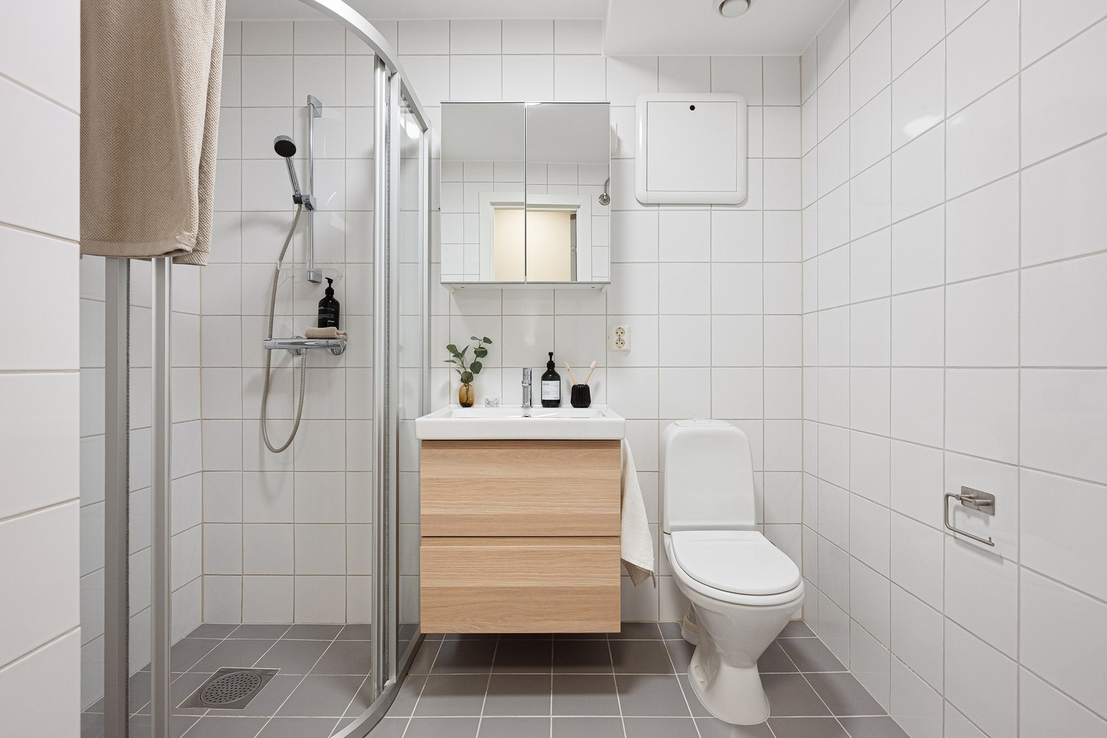 Pent bad fra 2012 Galleribilde