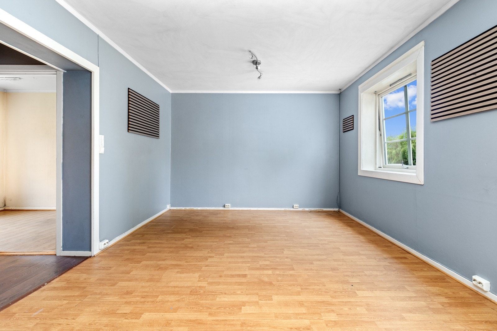 Stue Galleribilde