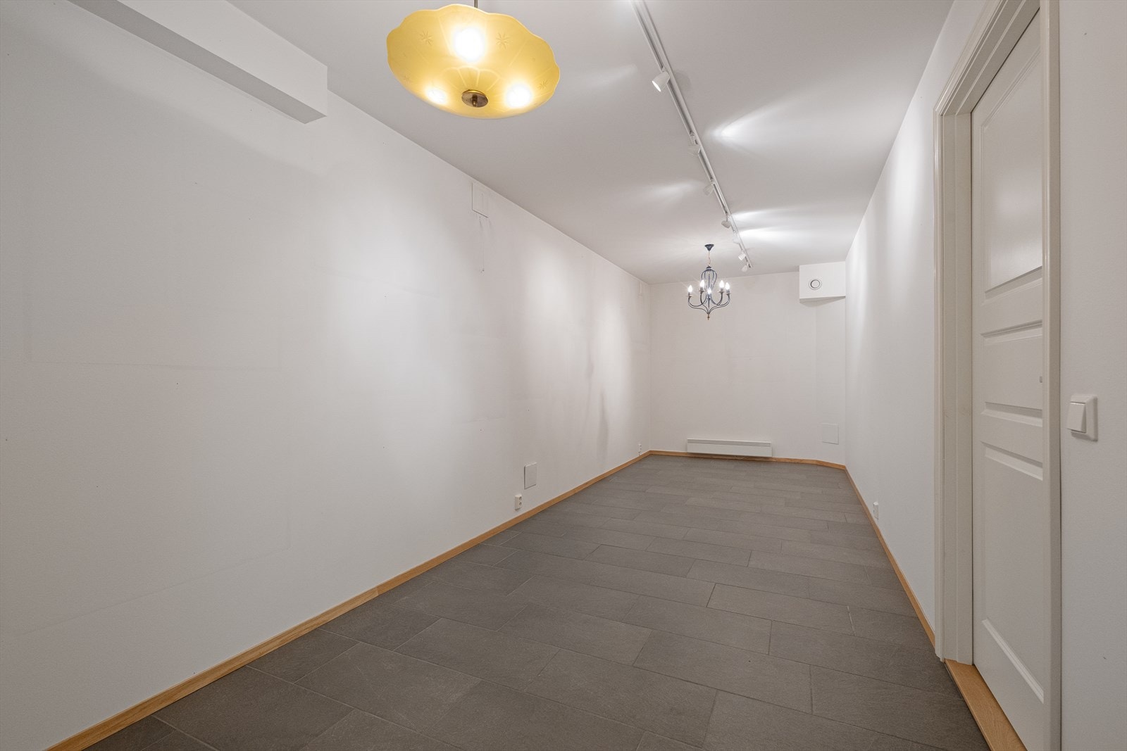 Kjellerrom (bod) på 18 kvm Galleribilde