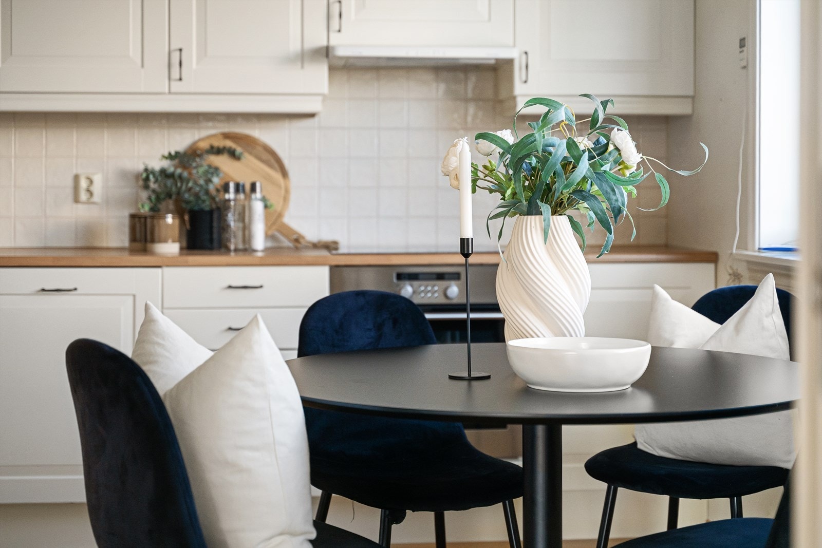 Hvitevarer medfølger Galleribilde