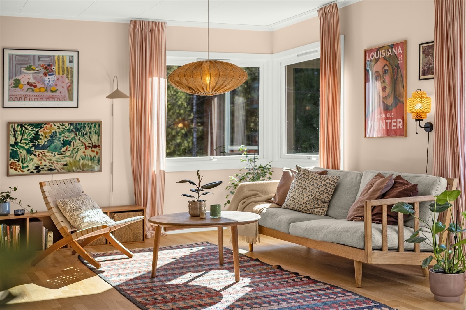 DNB Eiendom har gleden av å presentere Nøklesvingen 58. Galleribilde