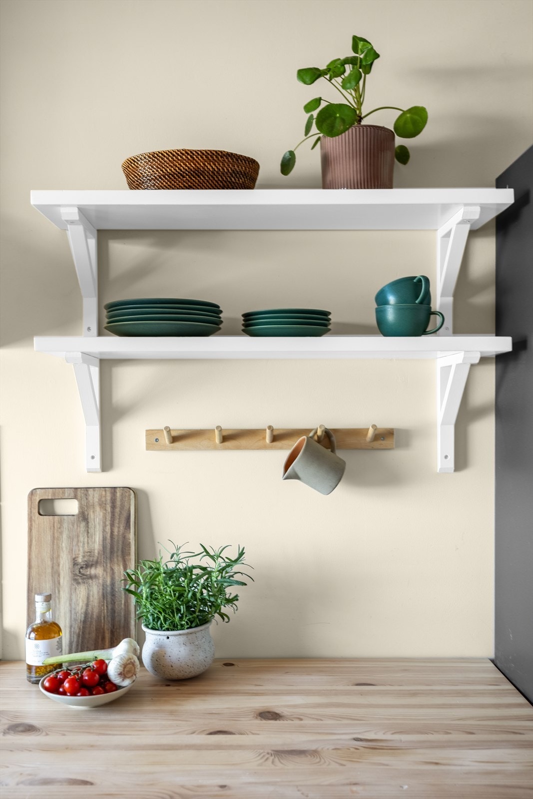 Detalj. Galleribilde