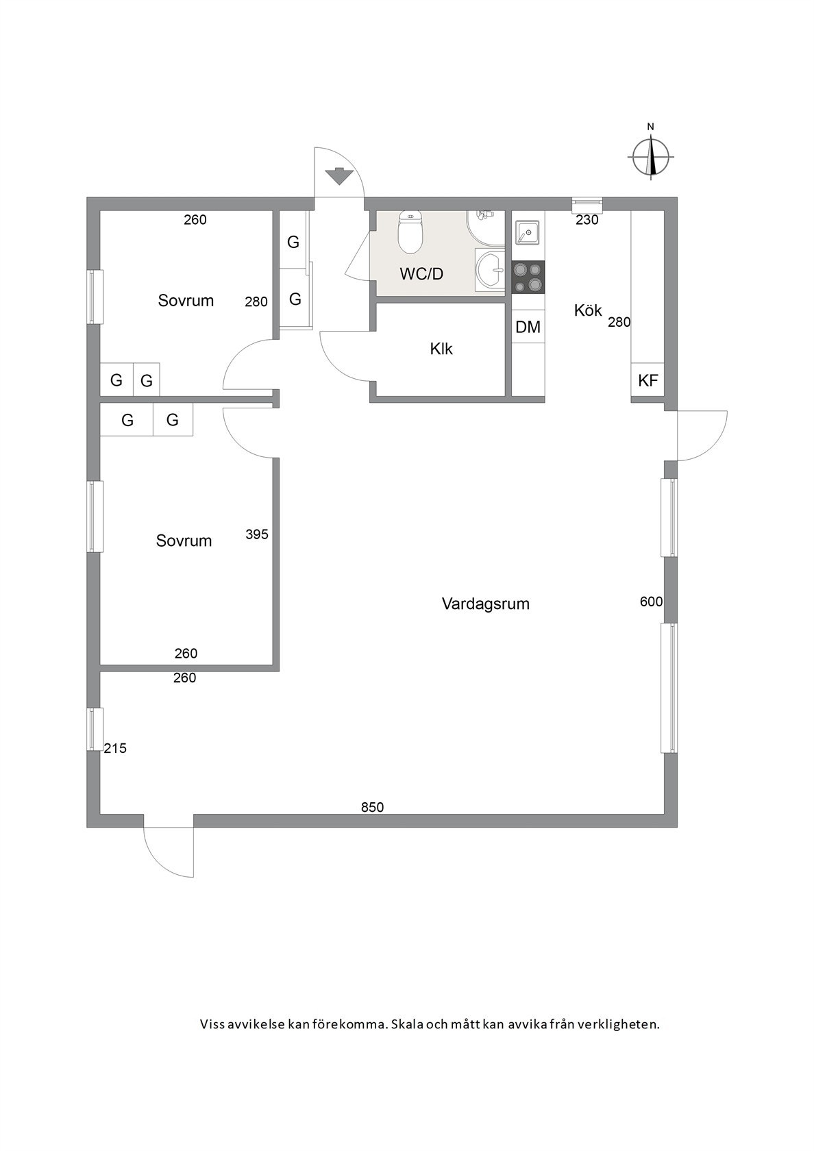 Galleribilde