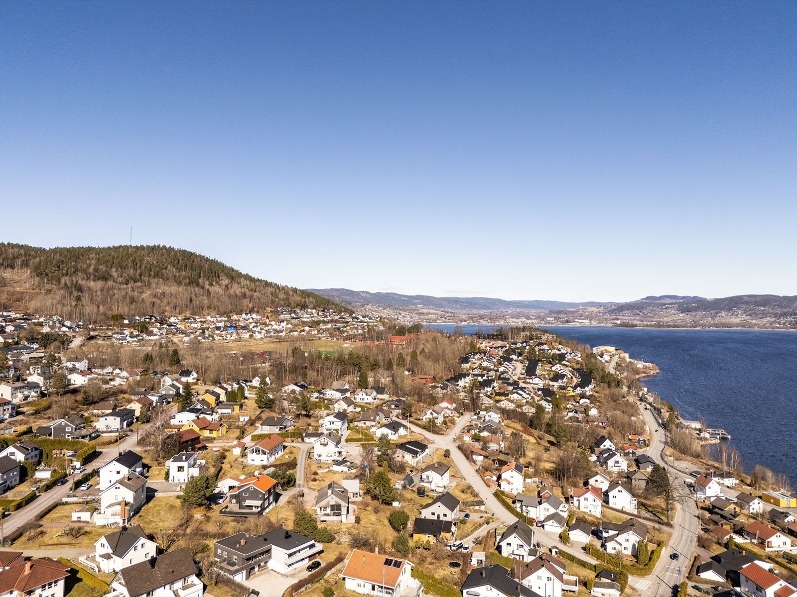 Velkommen til Åskollen - ditt nye hjem? Galleribilde