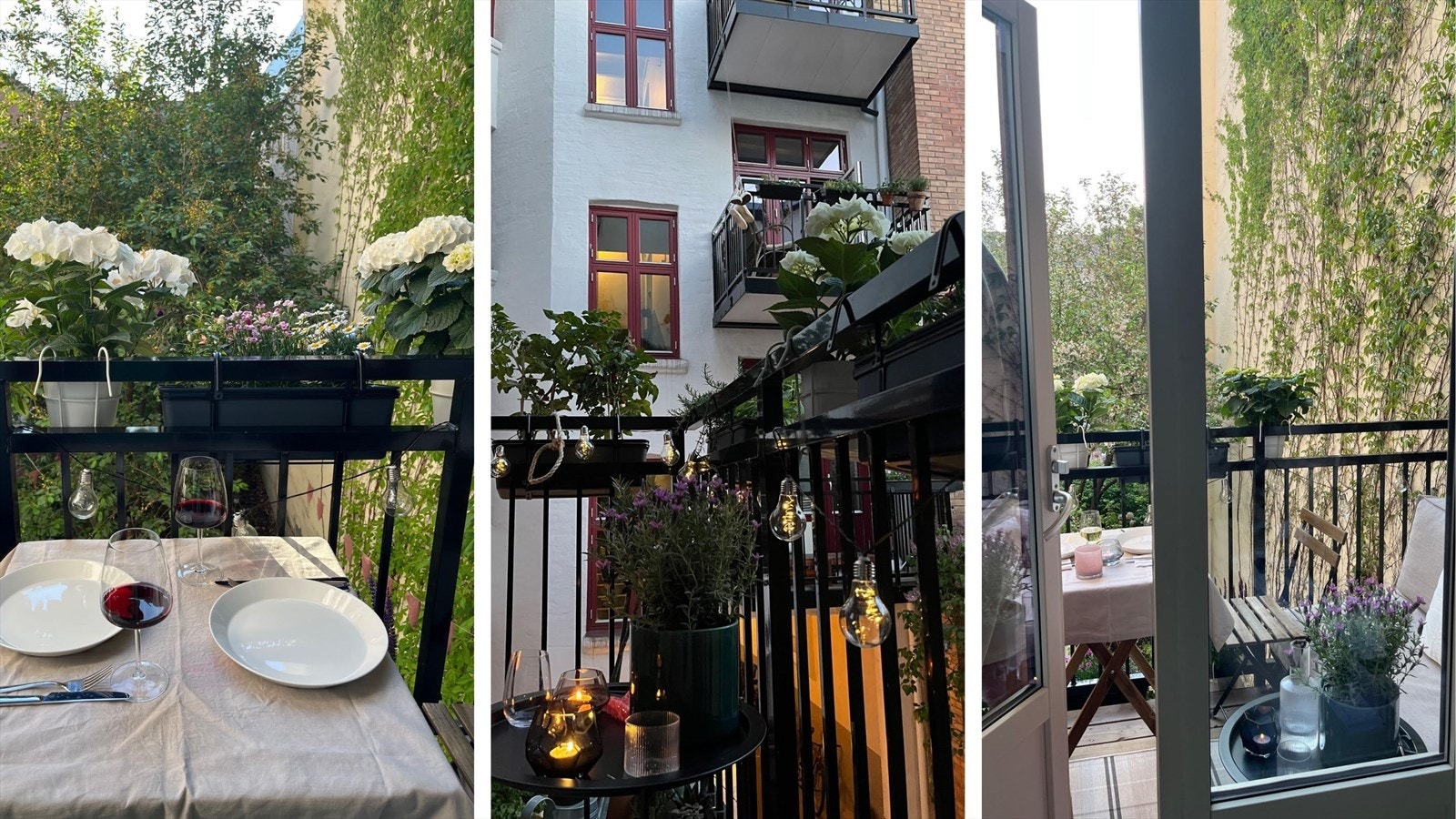 Selgers private bilder Galleribilde