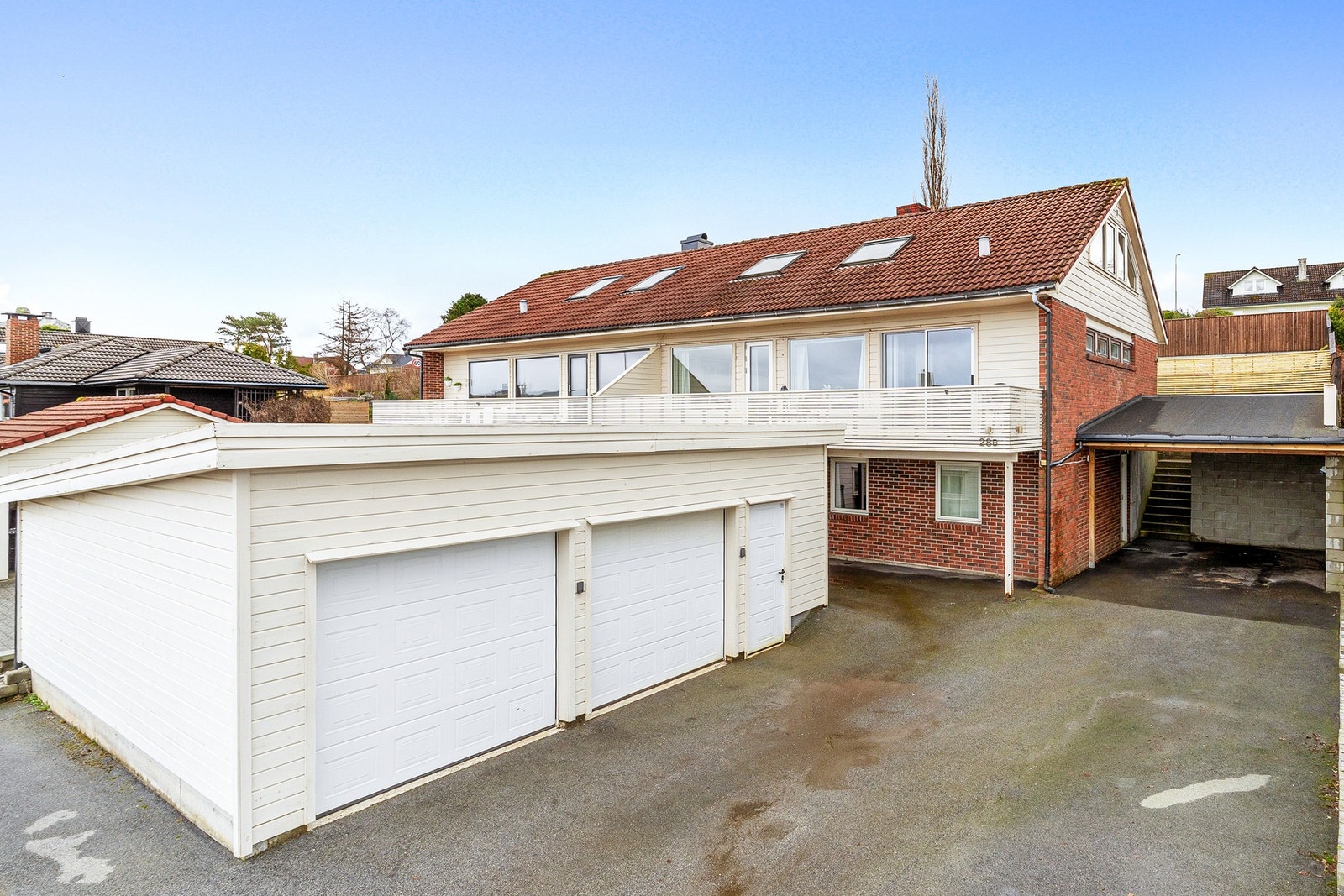 Foto: Trond Eirik Husvæg Galleribilde