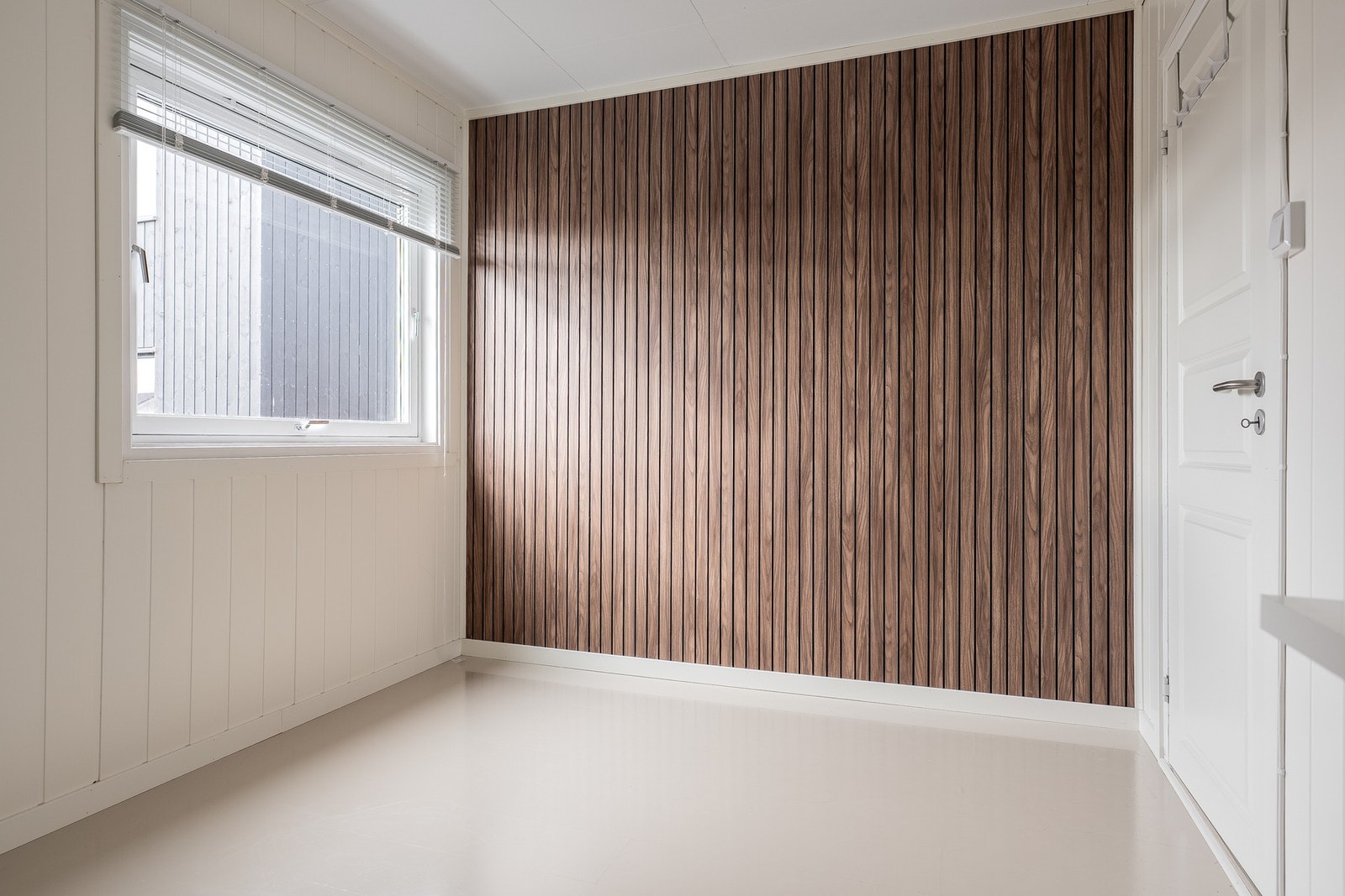 For barna er det flere parker i nærheten, både Blinkparken og Kimenparken. Galleribilde