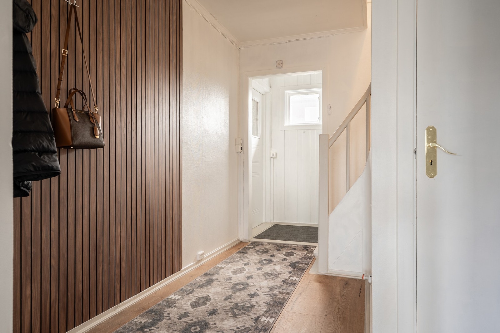 Velkommen inn! Galleribilde