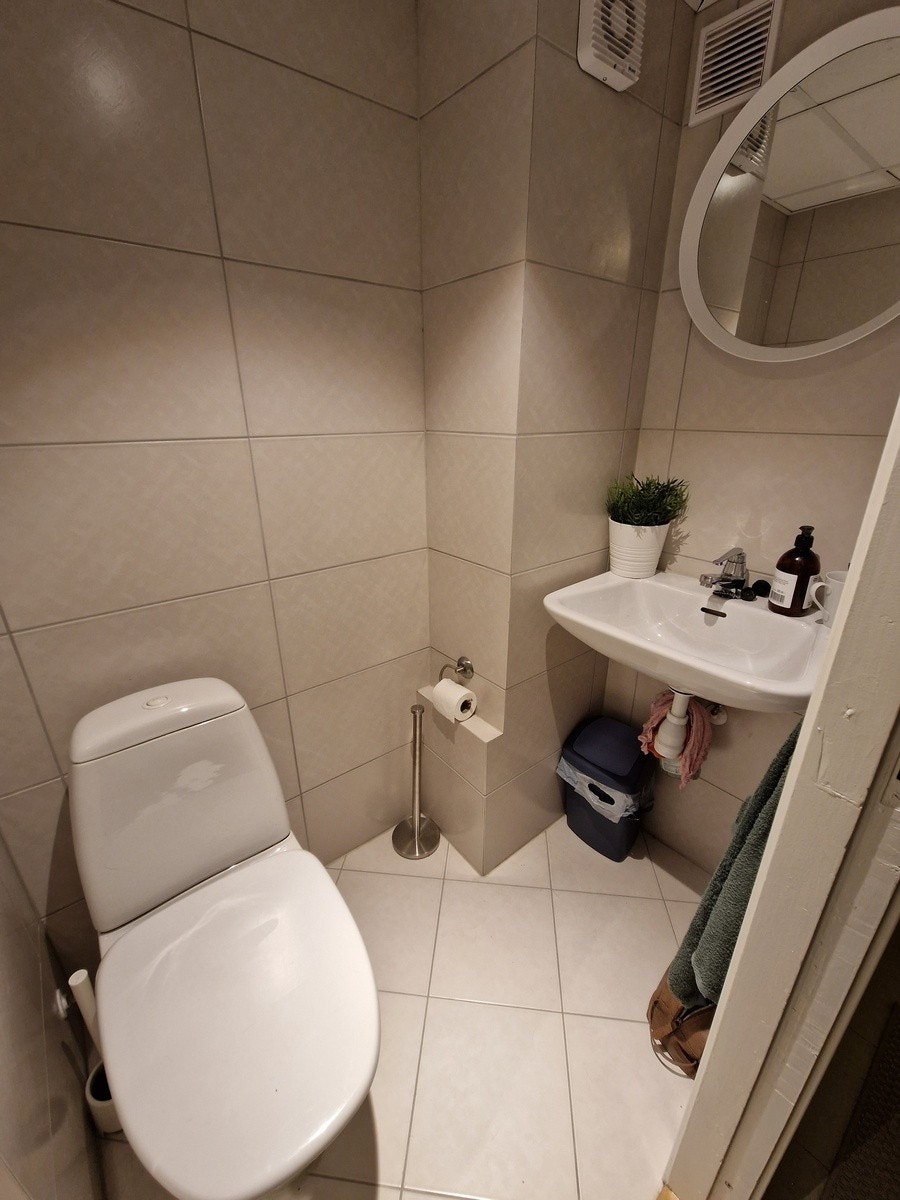 Ekstra bad Galleribilde