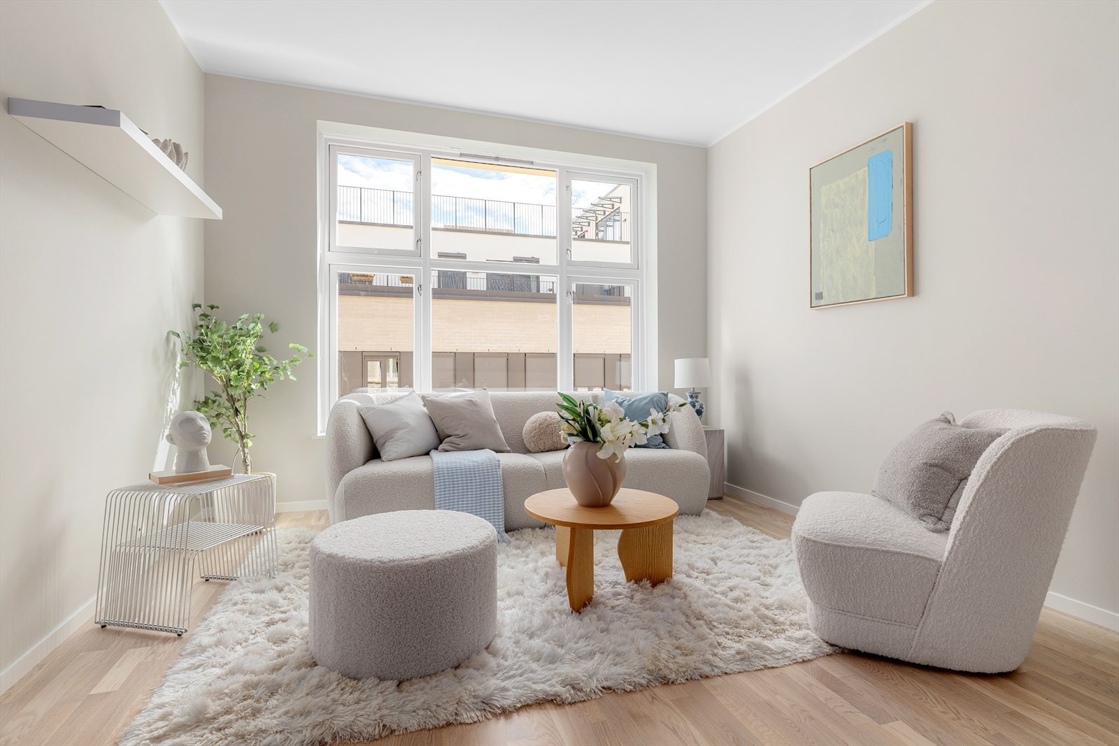 Velkommen til Platous gate 11B! Presentert av Karl hos Aktiv Eiendom. Foto: Andreas Nilsen. Galleribilde