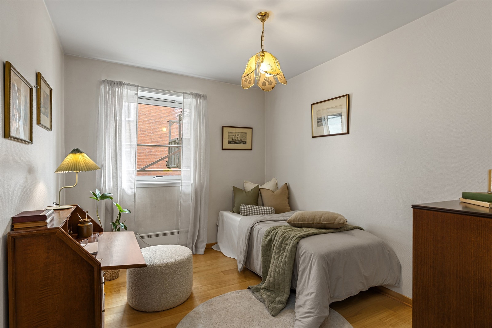 Soverom 3 Galleribilde