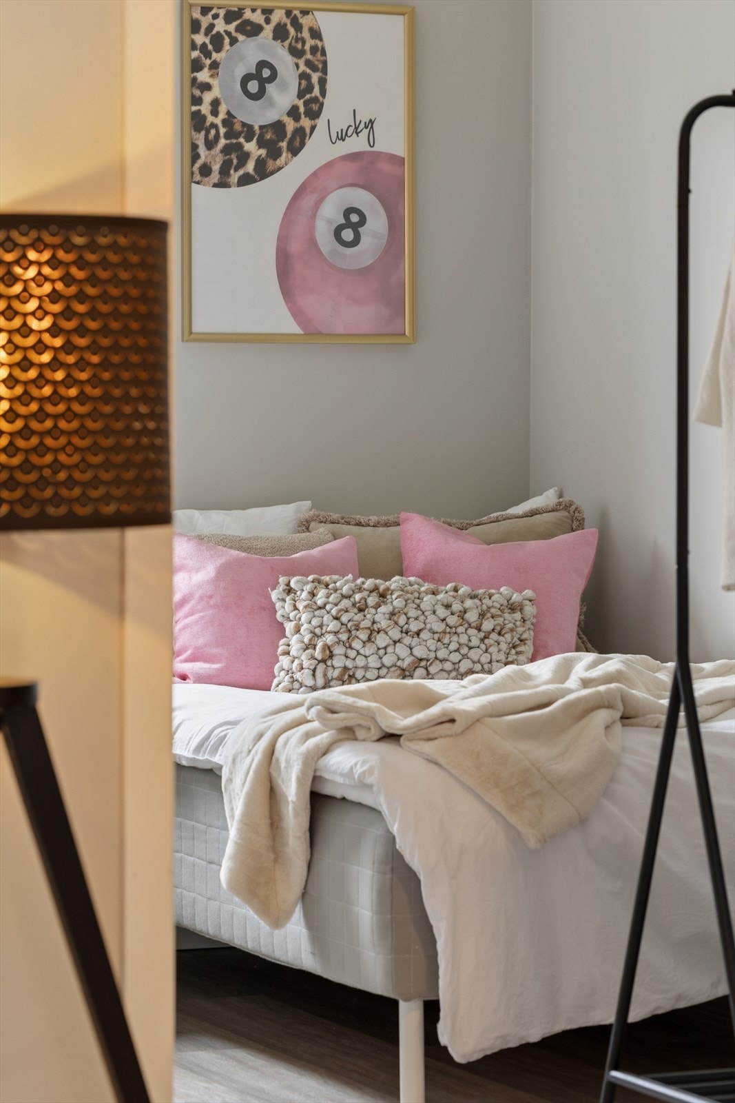 Soverom 2. Galleribilde