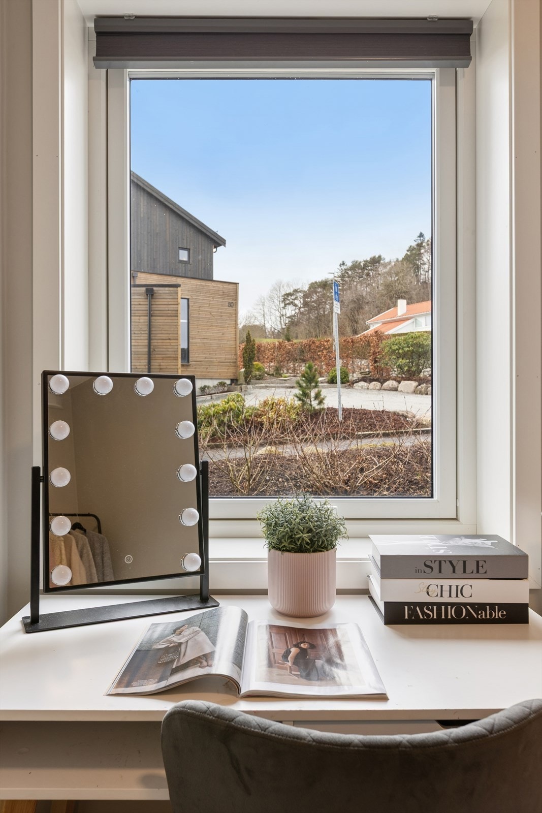 Soverom 2. Galleribilde