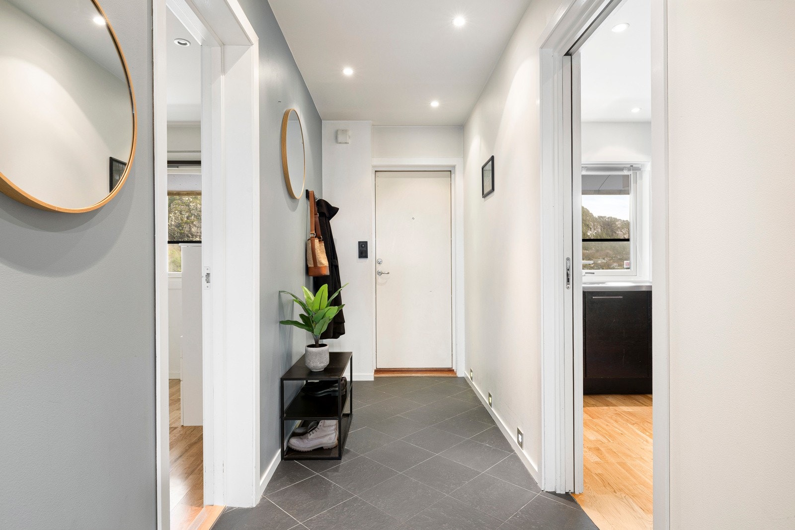 Velkommen inn! Galleribilde