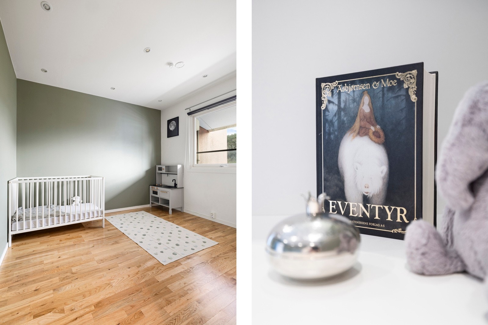 Detaljebilde Galleribilde