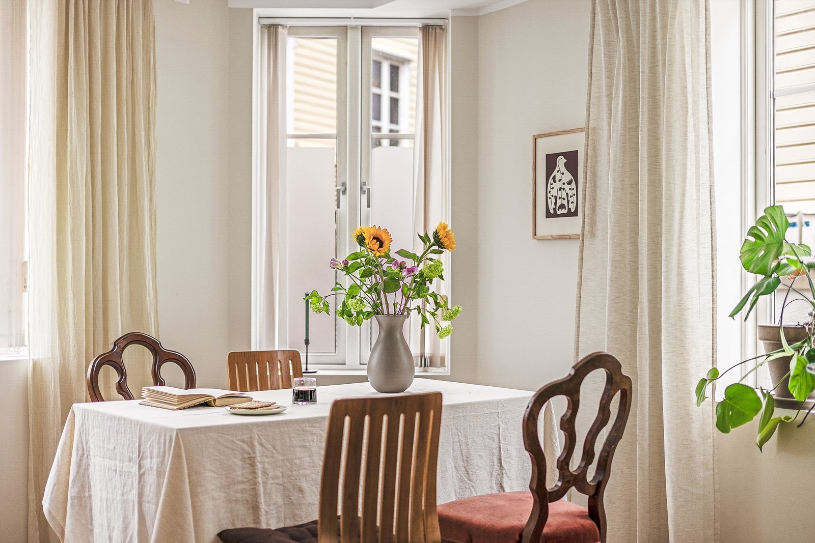 Detaljer | W Eiendomsmegling. Galleribilde