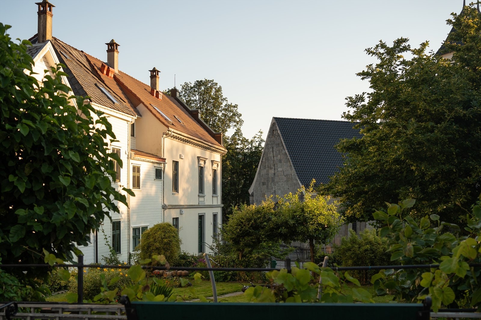 Nærområdet | W Eiendomsmegling. Galleribilde