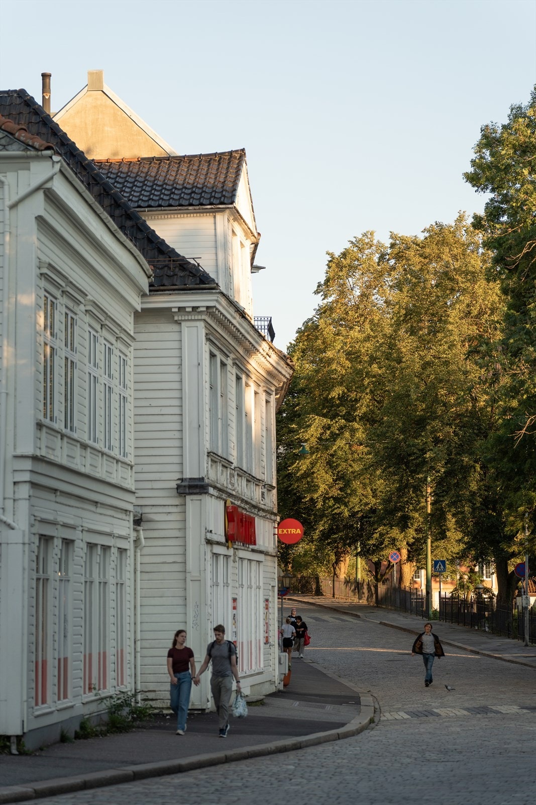 Nærområdet | W Eiendomsmegling. Galleribilde
