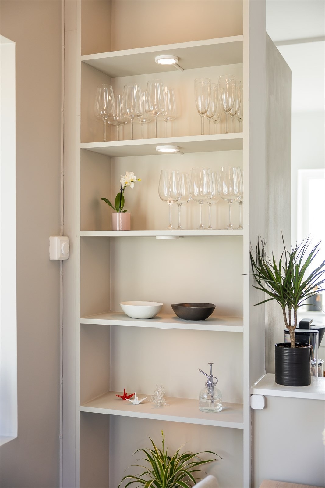 Lekre detaljer Galleribilde