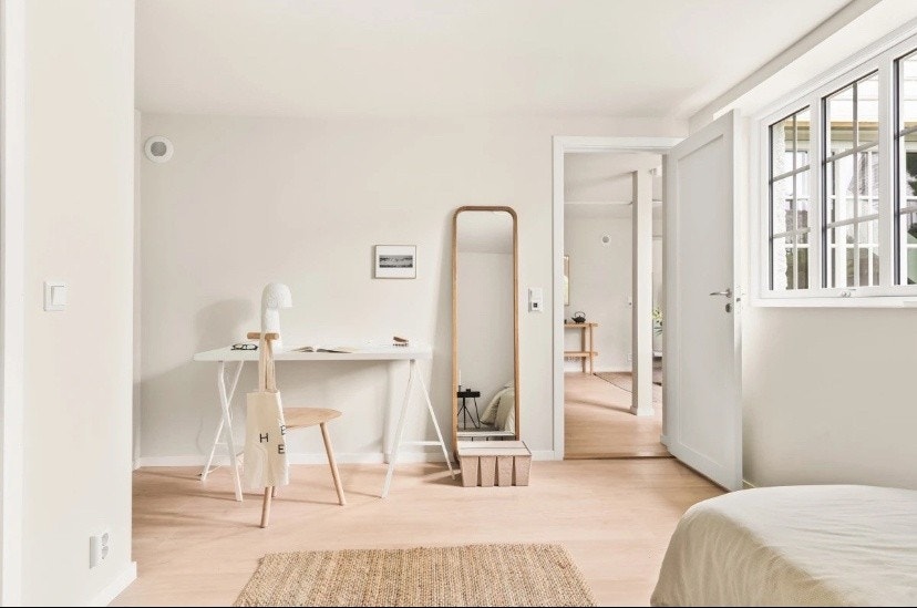 Rom 5 (11m²) Galleribilde
